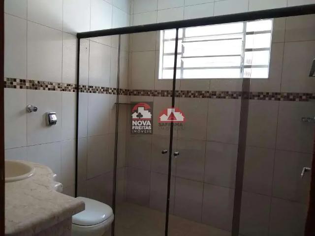 Casa / Sobrado para Venda em São José dos Campos/SP Jardim Vale do Sol 3 Quartos