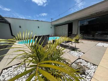Casa / Sobrado para Venda em São José dos Campos/SP Jardim Vale do Sol 3 Quartos