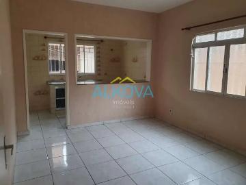 Casa / Sobrado para Venda em São José dos Campos/SP Jardim Vale do Sol 3 Quartos