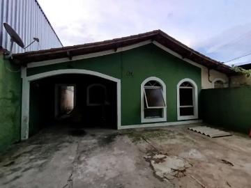 Casa / Sobrado para Venda em São José dos Campos/SP Jardim Vale do Sol 3 Quartos