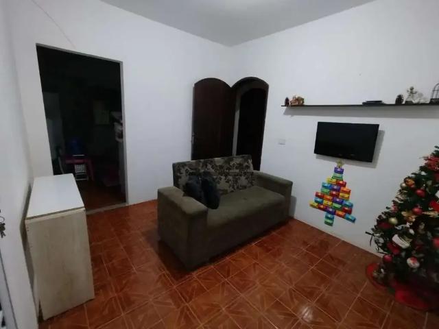 Casa / Sobrado para Venda em São José dos Campos/SP Jardim Vale do Sol 3 Quartos