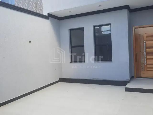 Casa / Sobrado para Venda em São José dos Campos/SP Jardim Vale do Sol 3 Quartos