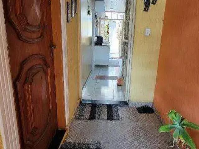 Casa / Sobrado para Venda em São José dos Campos/SP Jardim Vale do Sol 3 Quartos