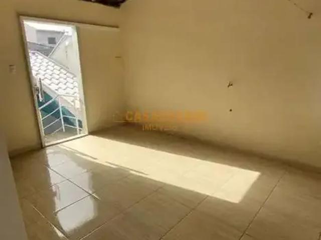Casa / Sobrado para Venda em São José dos Campos/SP Jardim Vale do Sol 3 Quartos