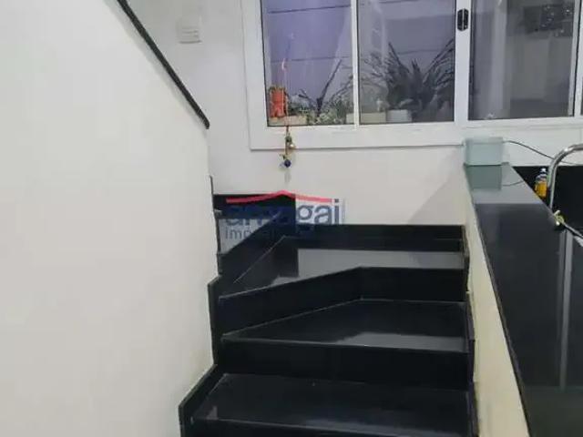 Casa / Sobrado para Venda em São José dos Campos/SP Jardim Vale do Sol 3 Quartos