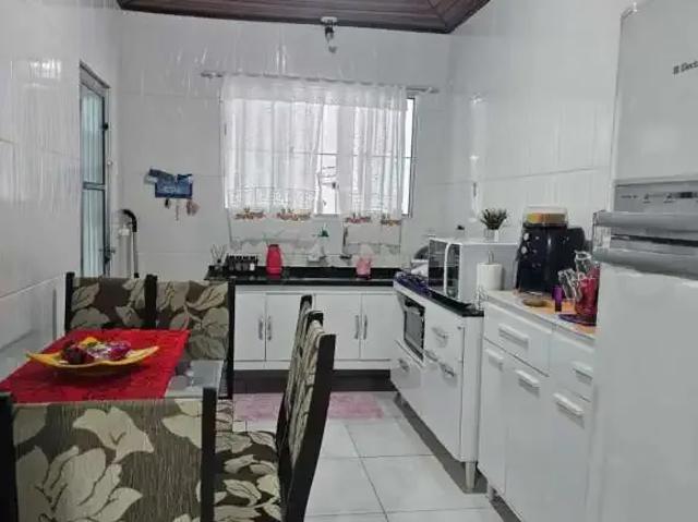 Casa / Sobrado para Venda em São José dos Campos/SP Jardim Vale do Sol 3 Quartos