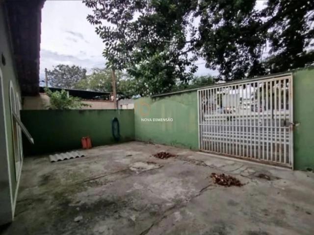 Casa / Sobrado para Venda em São José dos Campos/SP Jardim Vale do Sol 4 Quartos