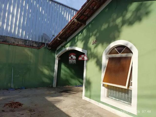 Casa / Sobrado para Venda em São José dos Campos/SP Jardim Vale do Sol 4 Quartos