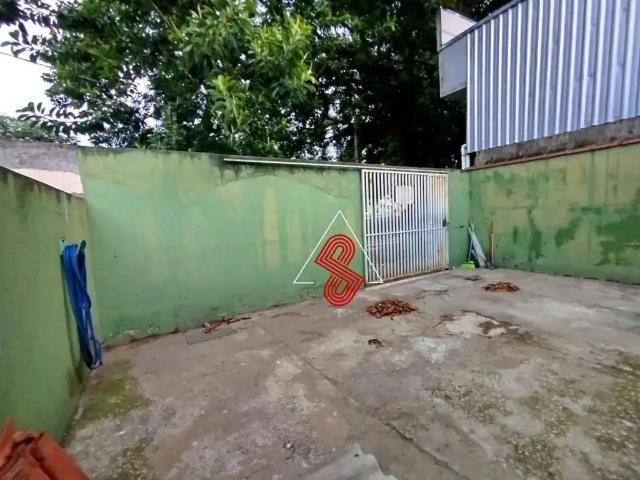 Casa / Sobrado para Venda em São José dos Campos/SP Jardim Vale do Sol 4 Quartos