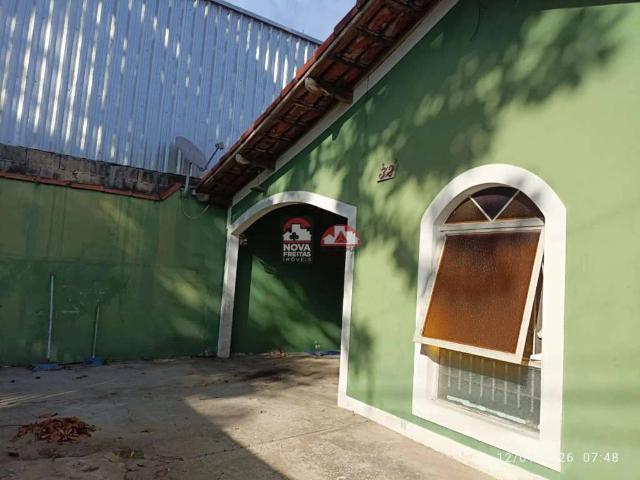 Casa / Sobrado para Venda em São José dos Campos/SP Jardim Vale do Sol 4 Quartos
