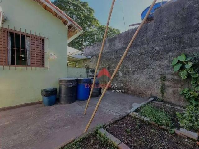 Casa / Sobrado para Venda em São José dos Campos/SP Jardim Vale do Sol 4 Quartos