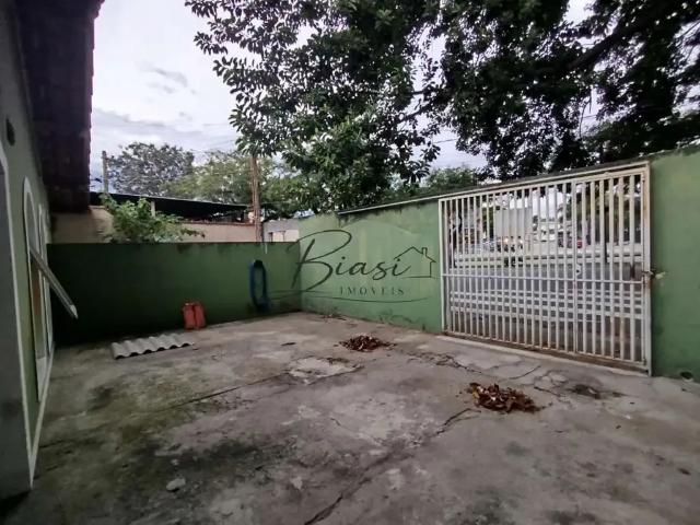 Casa / Sobrado para Venda em São José dos Campos/SP Jardim Vale do Sol 4 Quartos
