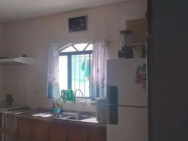 Casa / Sobrado para Venda em São José dos Campos/SP Jardim Vale do Sol 5 Quartos