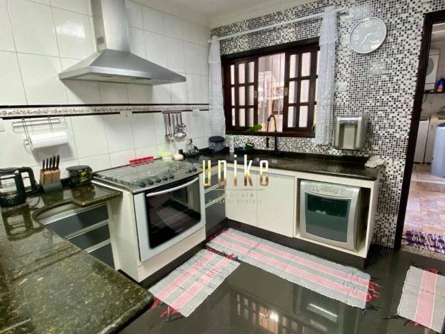 Casa / Sobrado para Venda em São José dos Campos/SP Jardim Vale do Sol