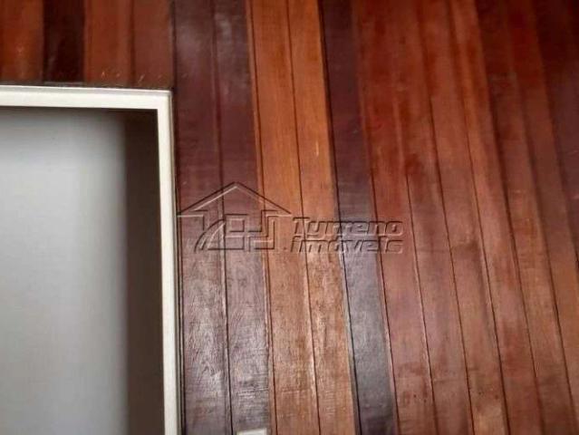 Casa / Sobrado para Venda em São José dos Campos/SP Jardim Valparaíba 3 Quartos
