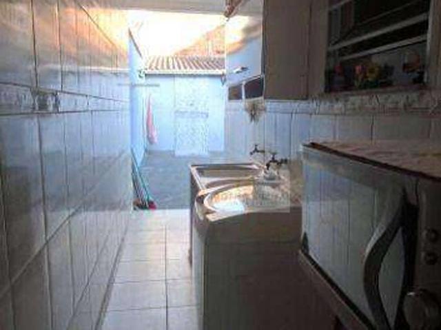 Casa / Sobrado para Venda em São José dos Campos/SP Jardim Valparaíba 3 Quartos