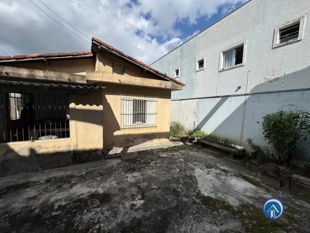 Casa / Sobrado para Venda em São José dos Campos/SP Jardim Valparaíba 3 Quartos