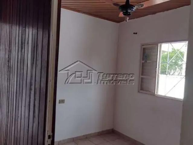 Casa / Sobrado para Venda em São José dos Campos/SP Jardim Valparaíba 3 Quartos