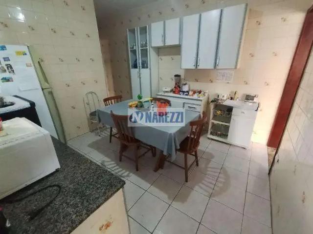 Casa / Sobrado para Venda em São José dos Campos/SP Jardim Valparaíba 3 Quartos