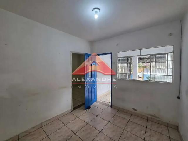 Casa / Sobrado para Venda em São José dos Campos/SP Jardim Valparaíba 3 Quartos