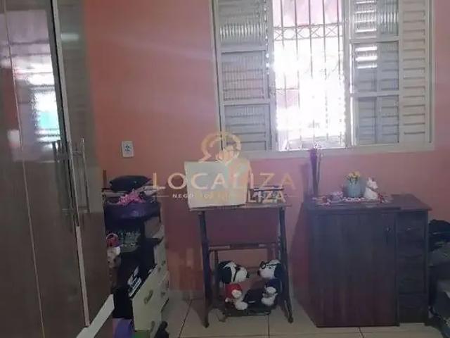 Casa / Sobrado para Venda em São José dos Campos/SP Jardim Valparaíba 3 Quartos