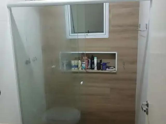 Casa / Sobrado para Venda em São José dos Campos/SP Jardim Valparaíba 2 Quartos