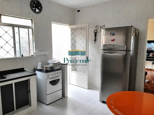 Casa / Sobrado para Venda em São José dos Campos/SP Jardim Valparaíba 4 Quartos