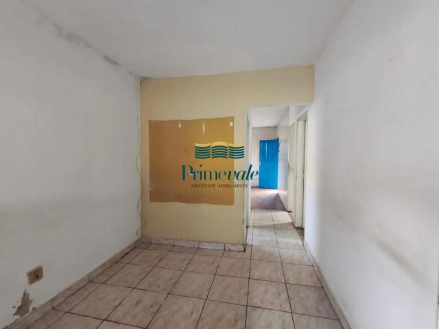 Casa / Sobrado para Venda em São José dos Campos/SP Jardim Valparaíba 5 Quartos