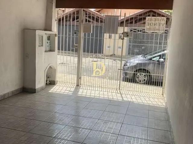 Casa / Sobrado para Venda em São José dos Campos/SP Jardim Veneza 2 Quartos