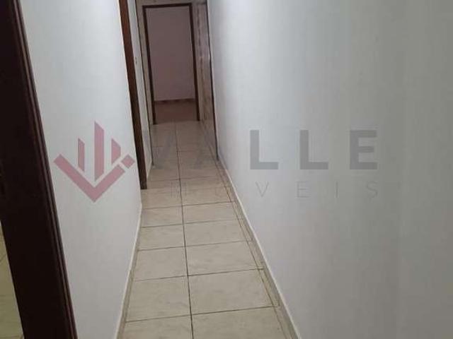 Casa / Sobrado para Venda em São José dos Campos/SP Jardim Veneza 2 Quartos