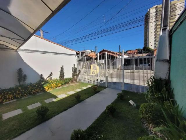 Casa / Sobrado para Venda em São José dos Campos/SP Jardim Veneza 3 Quartos