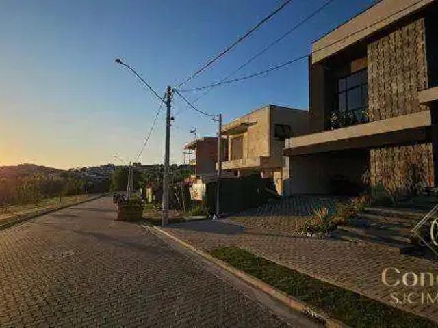Casa / Sobrado para Venda em São José dos Campos/SP Loteamento Terras Alpha São José dos Campos 3 Quartos