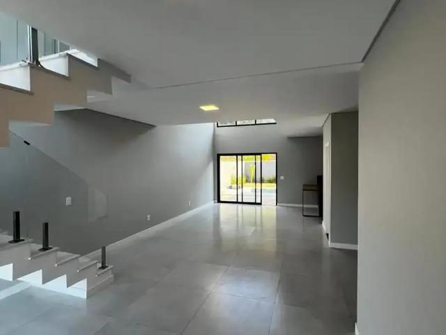Casa / Sobrado para Venda em São José dos Campos/SP Loteamento Verana 3 Quartos