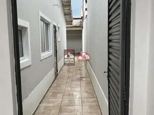 Casa / Sobrado para Venda em São José dos Campos/SP Loteamento Conjunto Morada do Sol II 3 Quartos