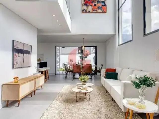 Casa / Sobrado para Venda em São José dos Campos/SP Loteamento Fazenda Ronda 3 Quartos