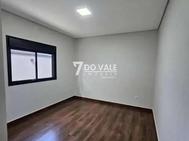 Casa / Sobrado para Venda em São José dos Campos/SP Eugênio de Mello 3 Quartos