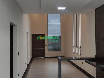 Casa / Sobrado para Venda em São José dos Campos/SP Loteamento Fazenda Ronda 3 Quartos