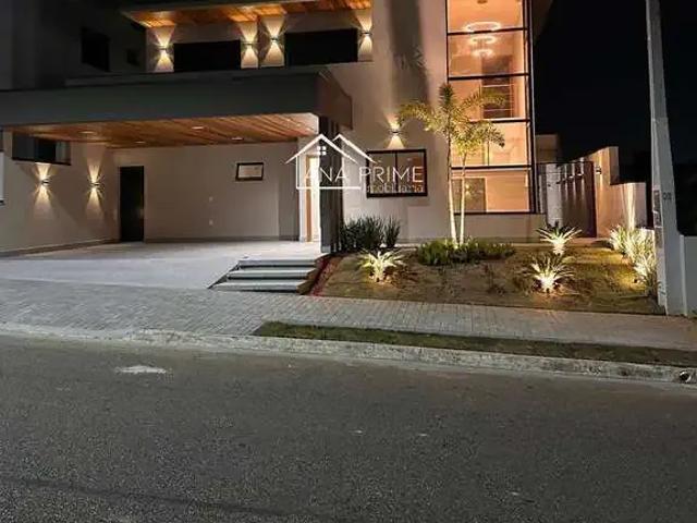 Casa / Sobrado para Venda em São José dos Campos/SP Loteamento Floresta 3 Quartos