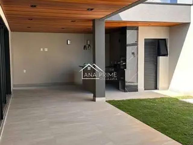 Casa / Sobrado para Venda em São José dos Campos/SP Loteamento Floresta 3 Quartos