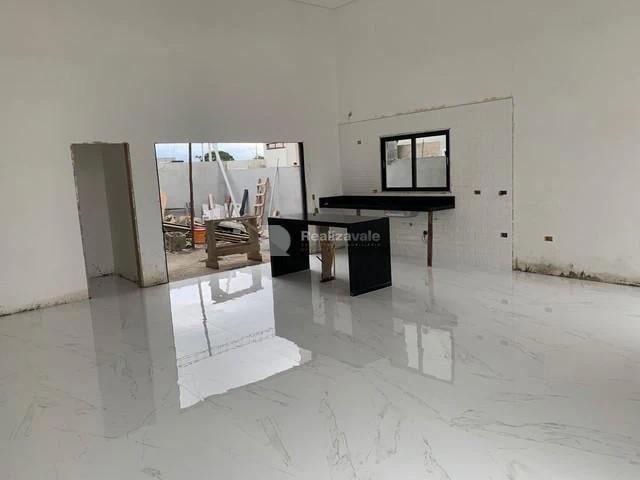 Casa / Sobrado para Venda em São José dos Campos/SP Loteamento Floresta 3 Quartos
