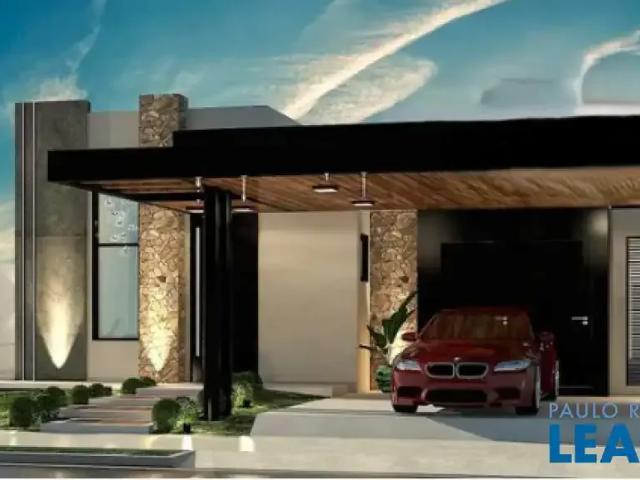 Casa / Sobrado para Venda em São José dos Campos/SP Loteamento Floresta 3 Quartos
