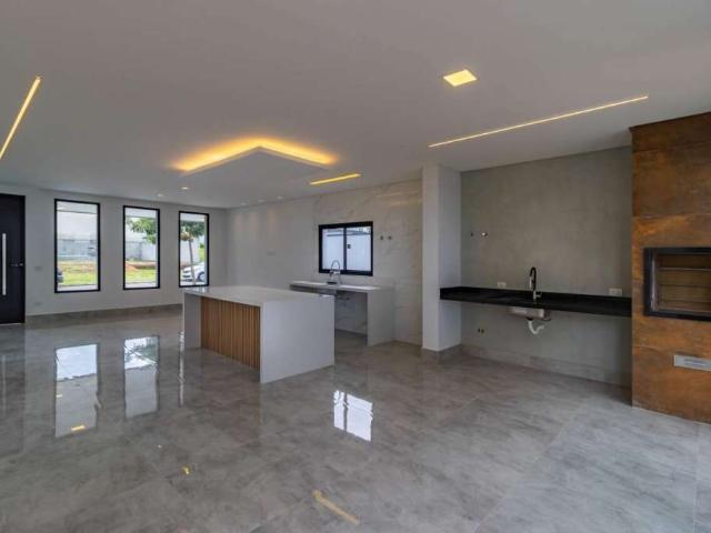 Casa / Sobrado para Venda em São José dos Campos/SP Loteamento Floresta 3 Quartos