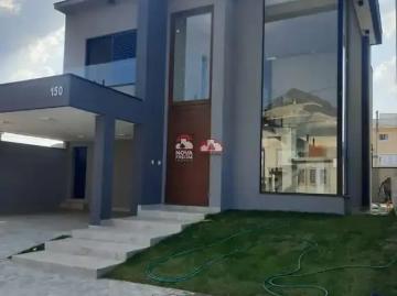 Casa / Sobrado para Venda em São José dos Campos/SP Loteamento Floresta 3 Quartos