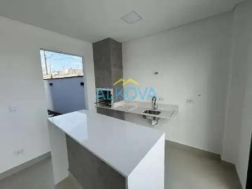 Casa / Sobrado para Venda em São José dos Campos/SP Loteamento Floresta 3 Quartos