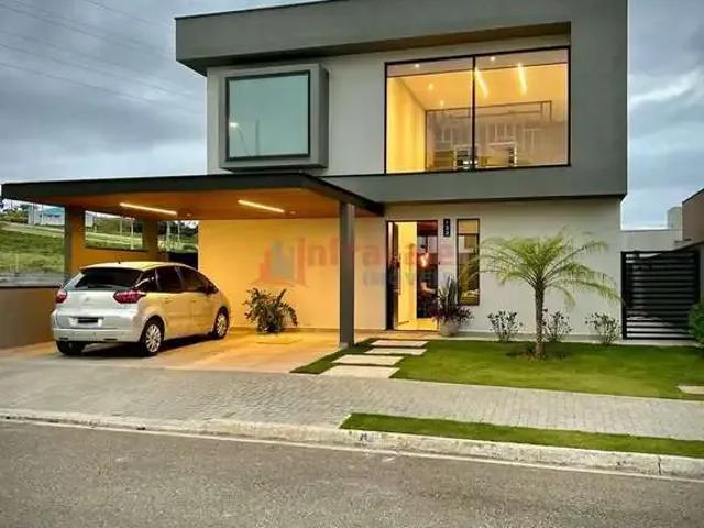 Casa / Sobrado para Venda em São José dos Campos/SP Loteamento Floresta 3 Quartos