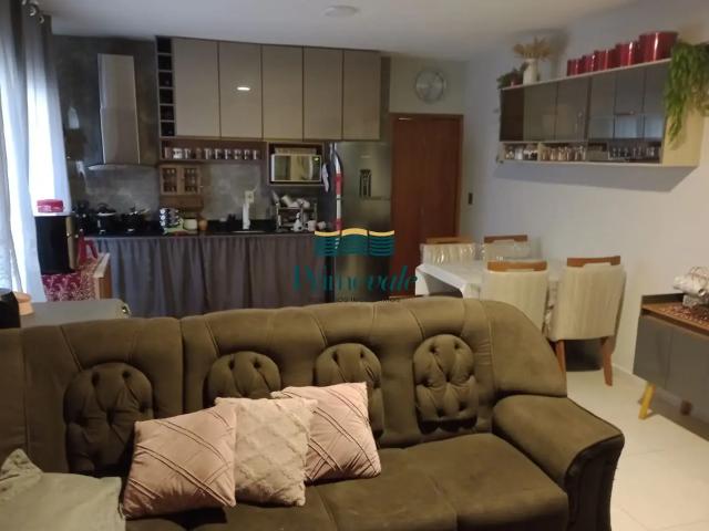 Casa / Sobrado para Venda em São José dos Campos/SP Loteamento Portal Santa Inês 3 Quartos