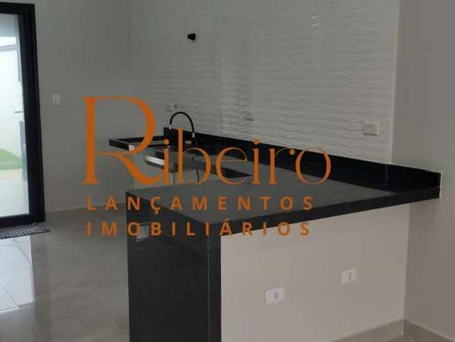 Casa / Sobrado para Venda em São José dos Campos/SP Loteamento Portal Santa Inês 3 Quartos