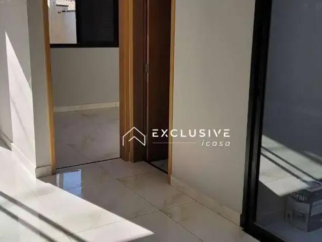 Casa / Sobrado para Venda em São José dos Campos/SP Loteamento Portal Santa Inês 3 Quartos