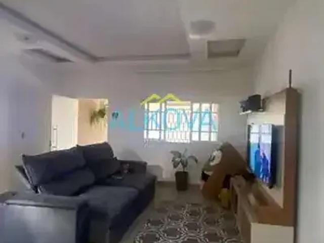 Casa / Sobrado para Venda em São José dos Campos/SP Loteamento Residencial Vista Linda 4 Quartos