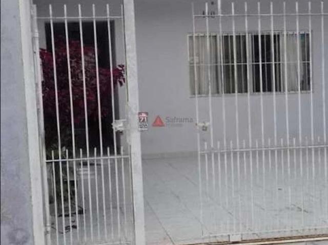 Casa / Sobrado para Venda em São José dos Campos/SP Loteamento Residencial Vista Linda 4 Quartos